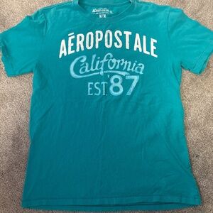 Aeropostale T shirt Medium
